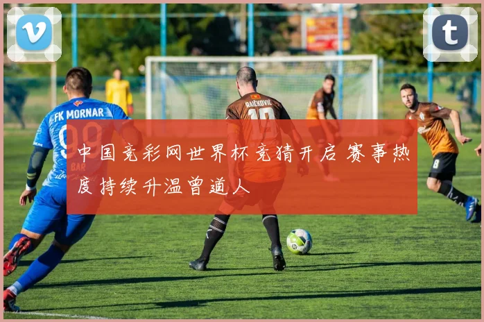 中国竞彩网世界杯竞猜开启 赛事热度持续升温曾道人