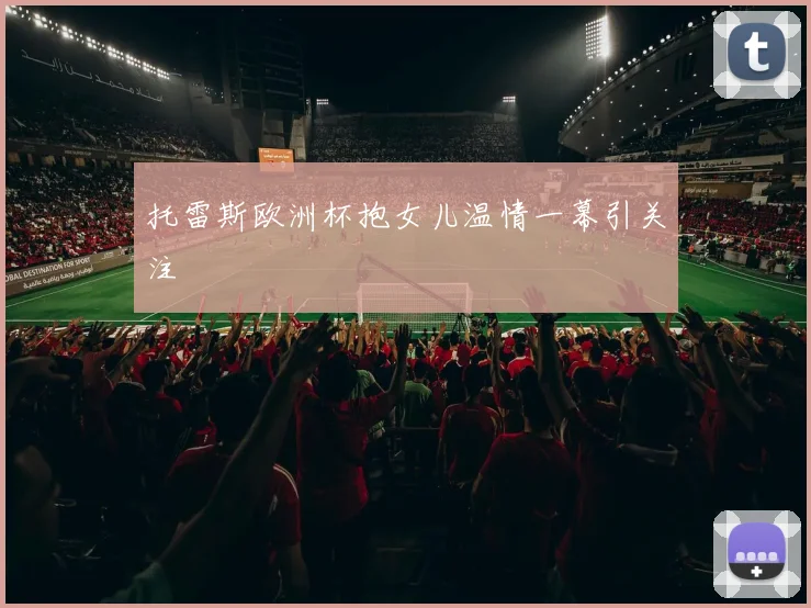 托雷斯欧洲杯抱女儿温情一幕引关注